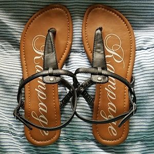 Rampage Sandals